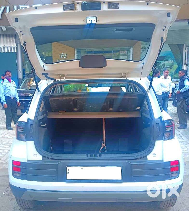 Hyundai Venue Sx Opt, 2024, Petrol