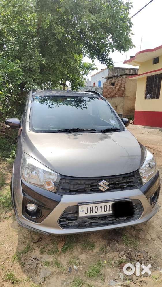 Maruti Suzuki Celerio X 2019 Petrol