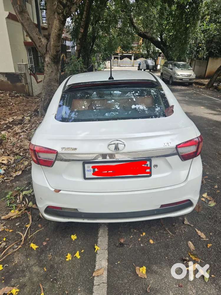 Tata Tigor 1.05 Revotorq XT 2018