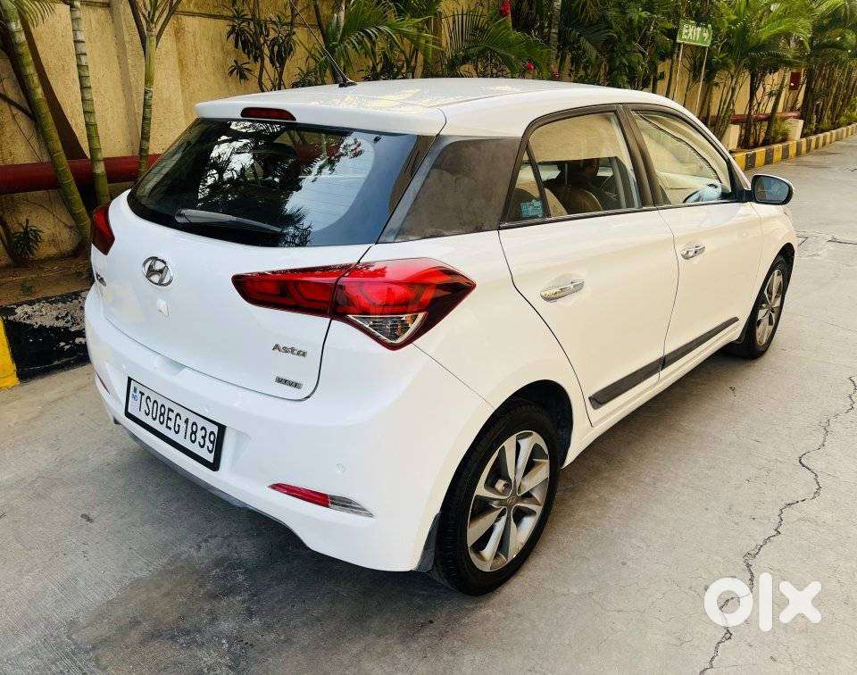 Hyundai Elite I20 Asta 1.2 Mt, 2014, Petrol