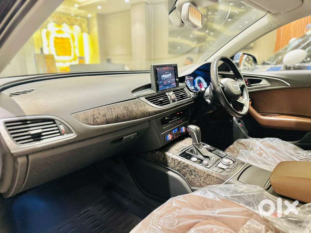 Audi A6 35 Tdi S Line Matrix, 2020, Diesel