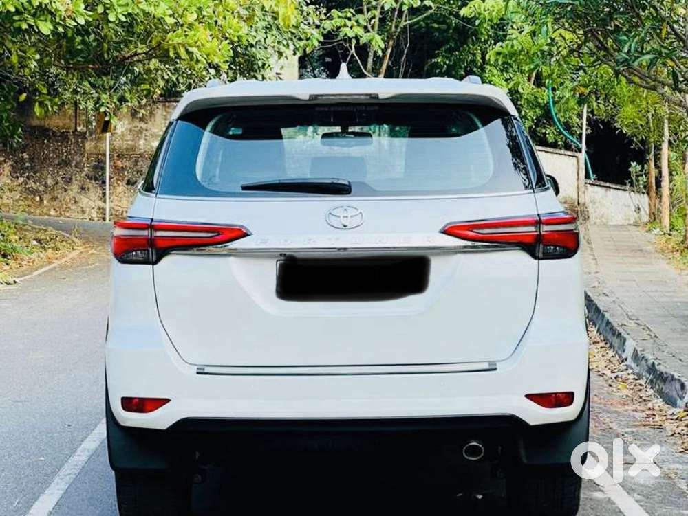Toyota Fortuner 3.0 4x2 Automatic, 2024, Diesel