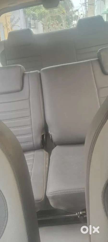 Maruti Suzuki Eeco 7 Seater 2020