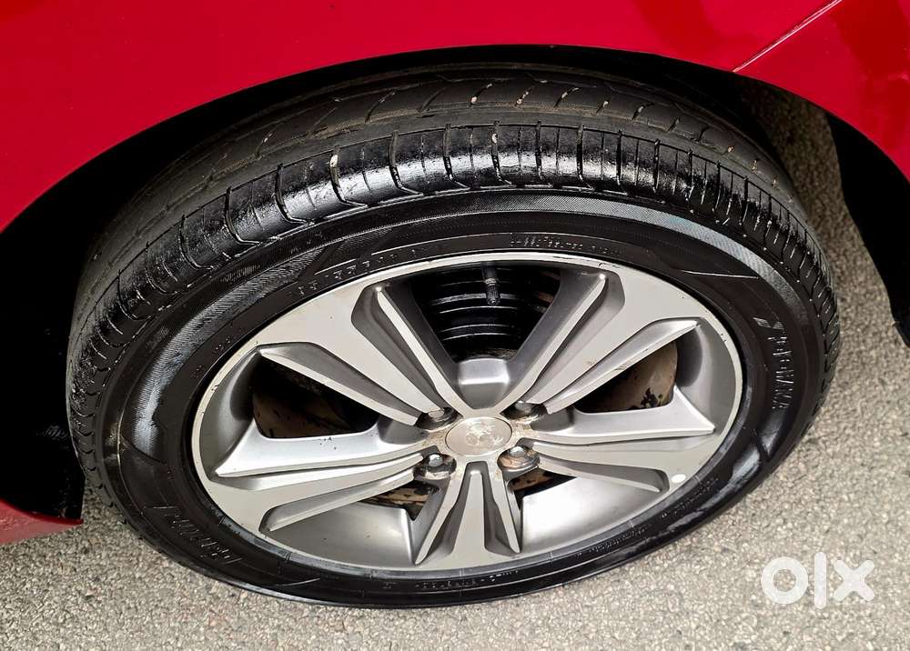 Hyundai Verna 1.6 Sx Crdi, 2019, Diesel