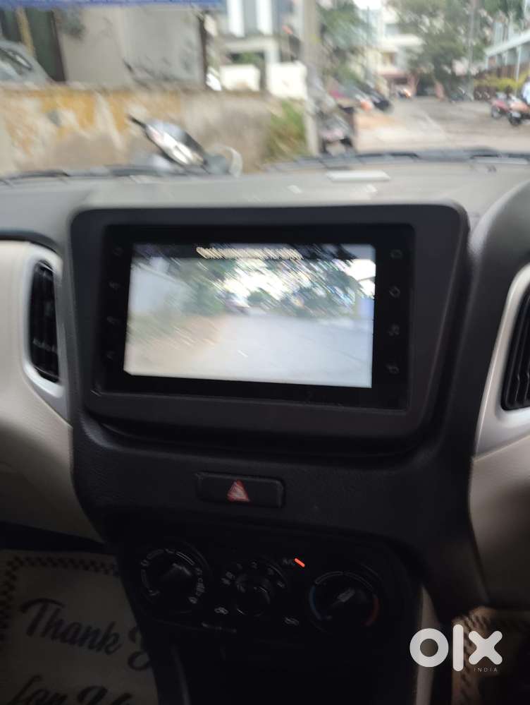 Maruti Suzuki Wagon R 1.2 Zxi Plus Amt, 2023, Petrol