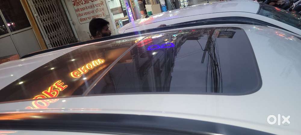 Maruti Suzuki Vitara Brezza G Smart Hybrid Alpha, 2022, Petrol