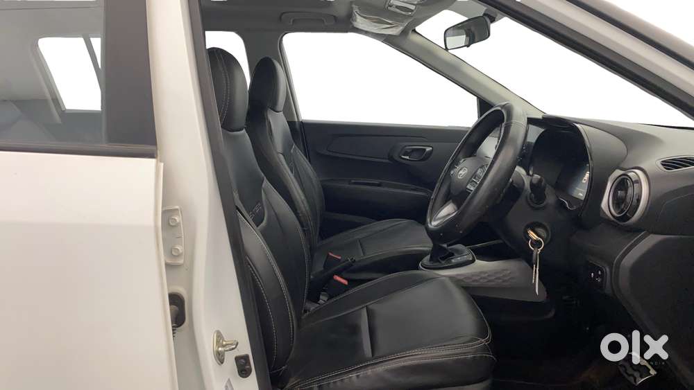 Hyundai Exter Sx 1.2 Amt, 2024, Petrol