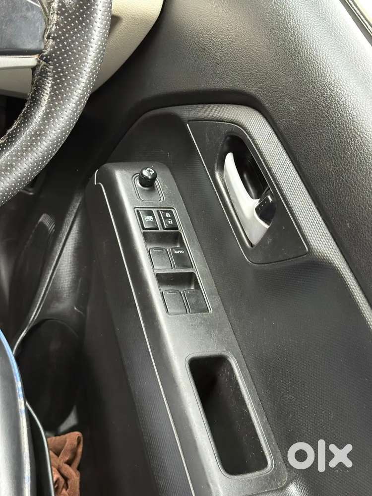 Maruti Suzuki / Wagon R