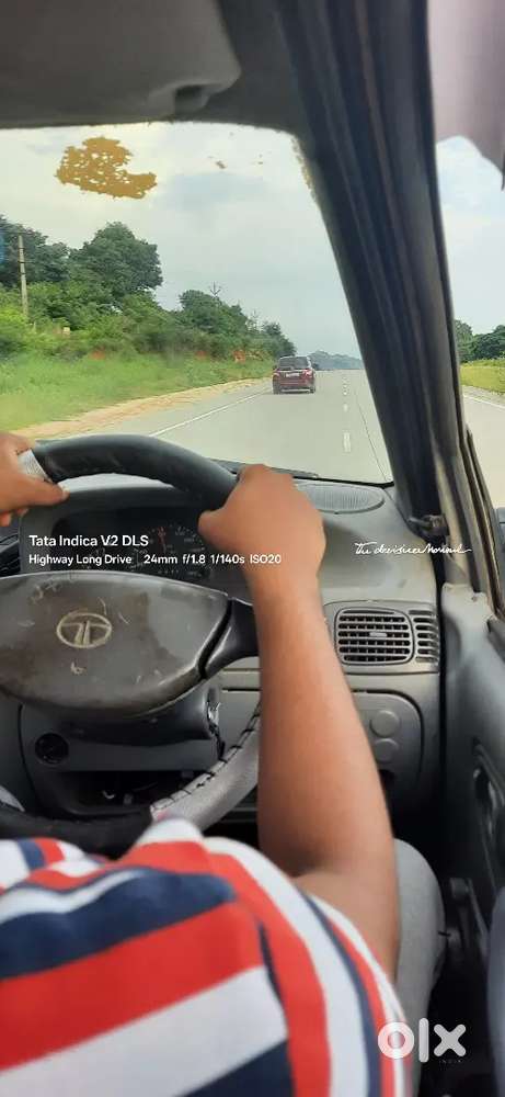 Tata Indica V2 Diesel Manual 2009