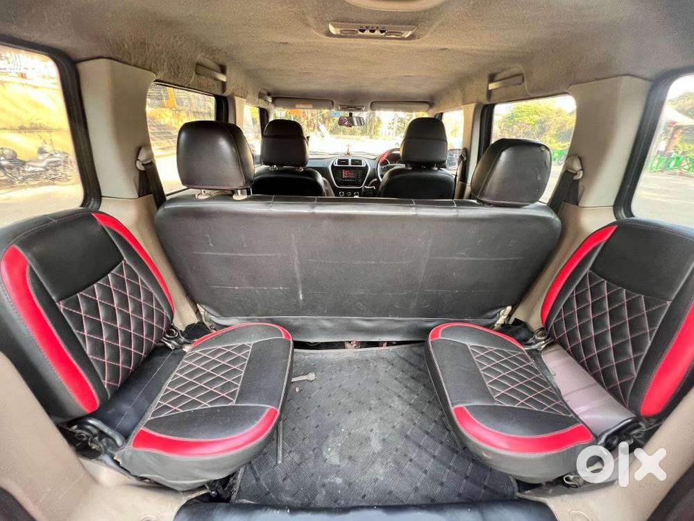 Mahindra Tuv 300 T8, 2015, Diesel
