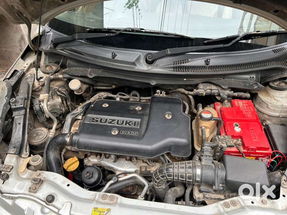 Maruti Suzuki Diesel 2016