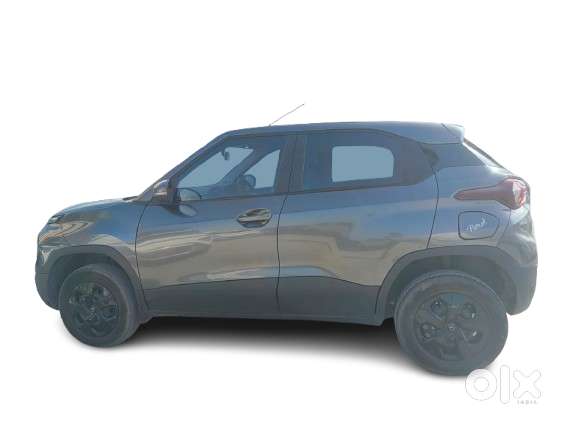 Tata Punch Adventure, 2022, Petrol