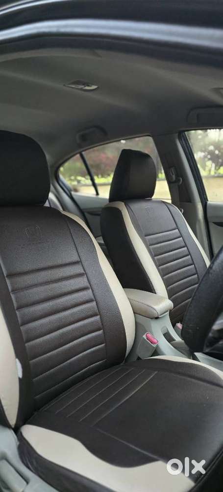 Honda City 1.5 S At, 2009, Cng & Hybrids