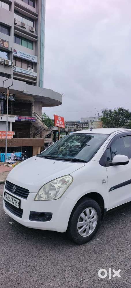 Maruti Suzuki Ritz Zxi Bs-iv, 2009, Cng & Hybrids