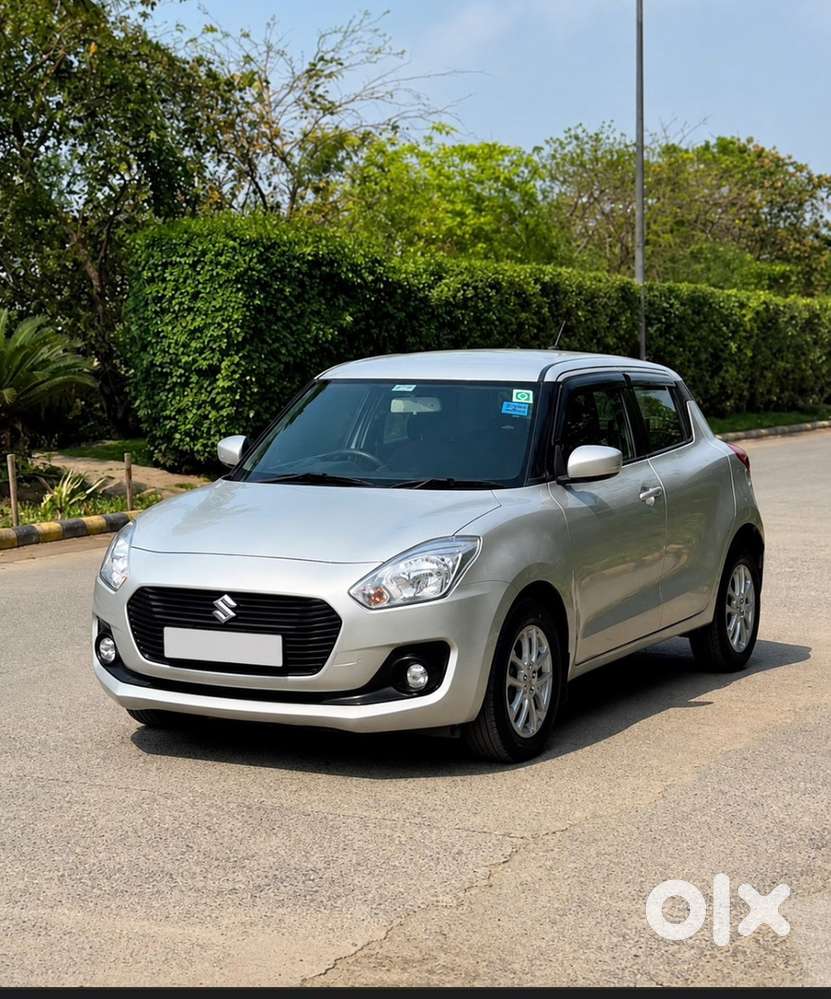 Maruti Suzuki Swift 2020 Year