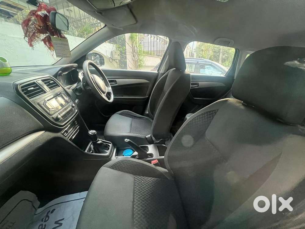 Maruti Suzuki Diesel 2017 Year Well Maintained