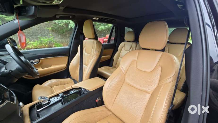 Volvo Xc 90, 2022, Petrol