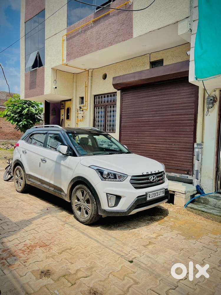 Hyundai Diesel Manual 2016