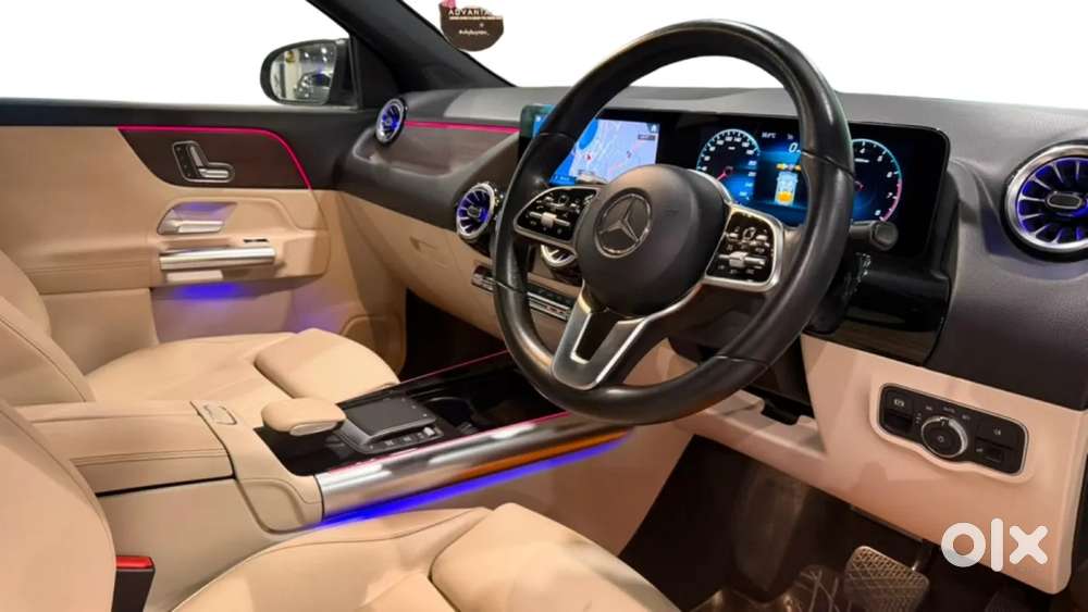 Mercedes-benz Gla 200, 2021, Petrol