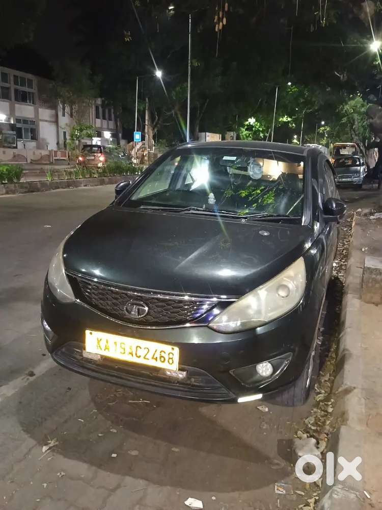 Tata Zest 2017