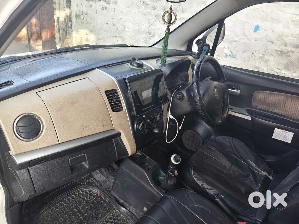 Maruti Suzuki Wagon R 2019 Cng & Hybrids 285000 Km Driven