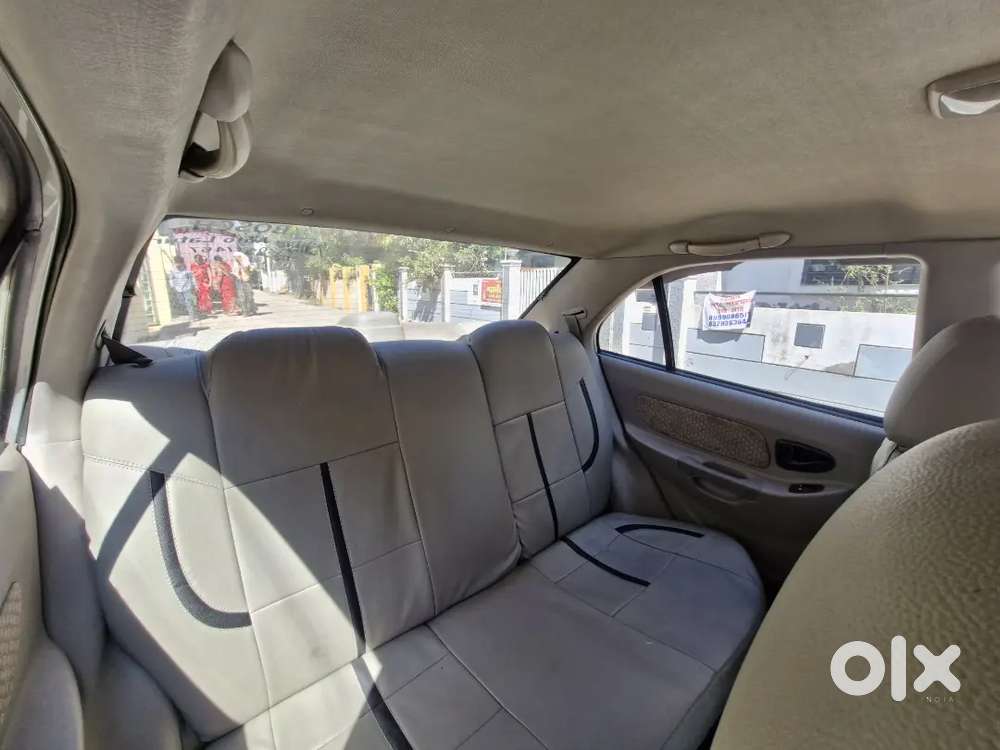 Hyundai Accent 2012