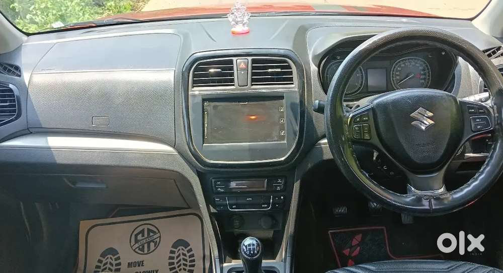 My Car Is Full Qualityn