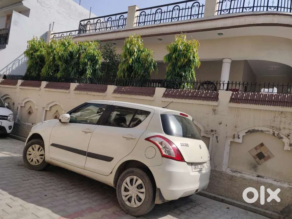 Maruti Suzuki Swift 2012 Petrol 134000 Km Driven