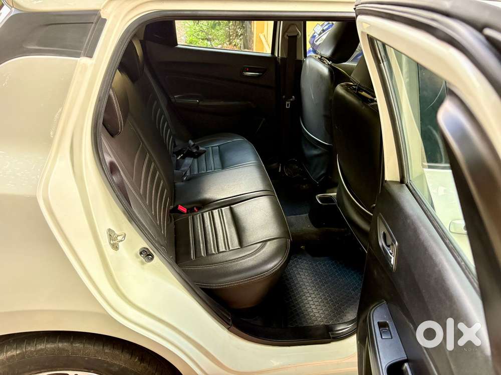 Maruti Suzuki Swift 2018 Zxi Plus, 2020, Petrol