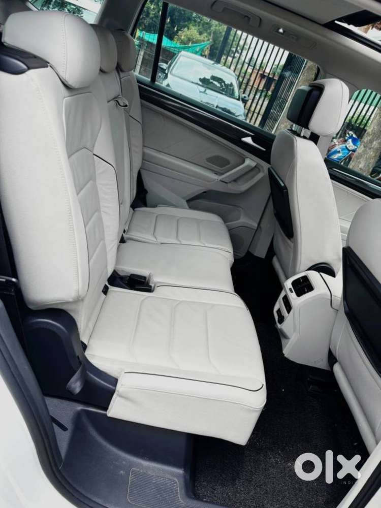 Volkswagen Tiguan All Space 2.0 Tsi, 2021, Petrol