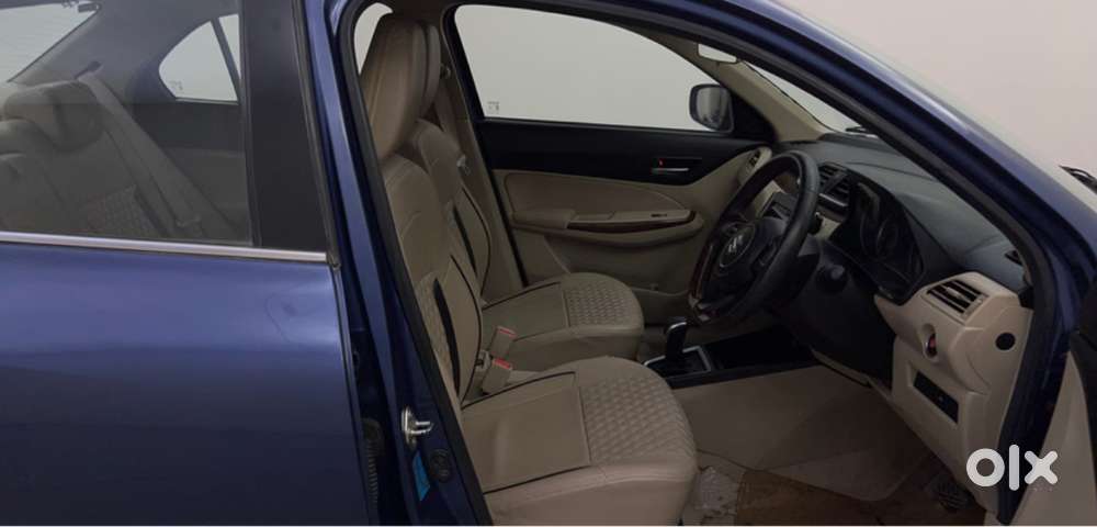 Maruti Dzire 2019 Year