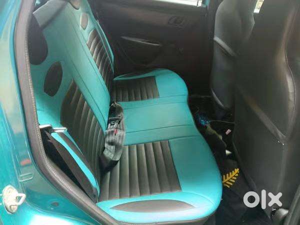Renault Kwid Petrol Amt 2021 Car