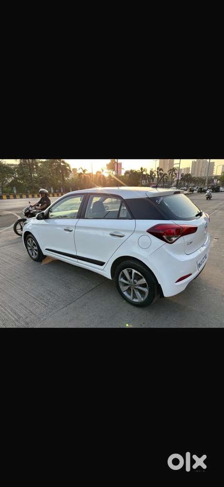 Hyundai Elite I20 Asta 1.2 (o), 2018, Petrol