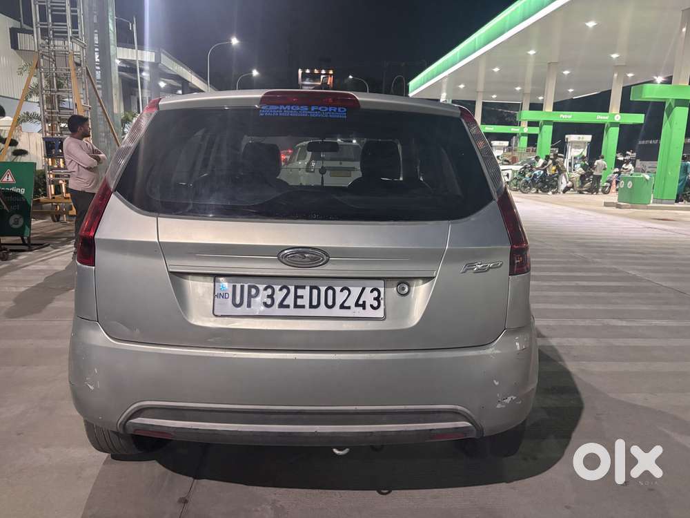 Ford Figo Diesel Lxi, 2012, Diesel