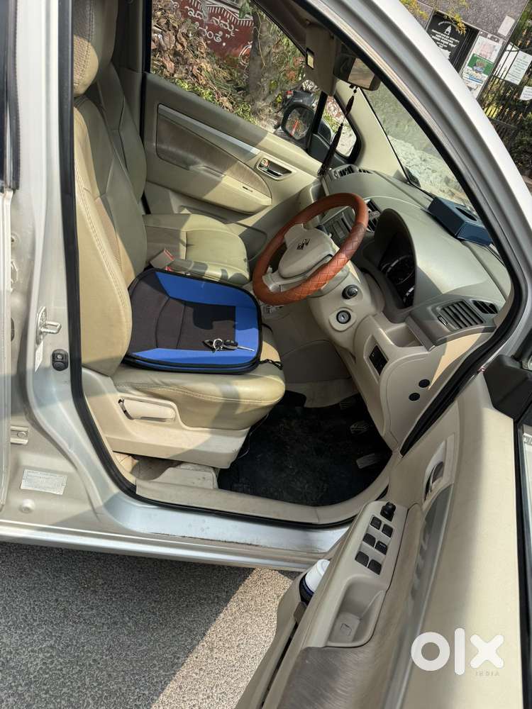 Maruti Suzuki Ertiga Vdi Shvs, 2013, Diesel