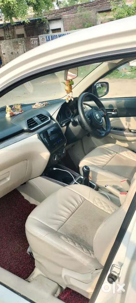 Maruti Suzuki Dzire 2022 Petrol 30000 Km Driven