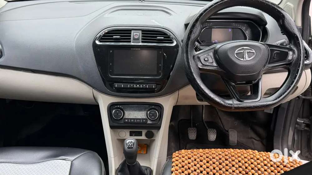 Tata Tiago 1.2 Revotron 2022 Hybrid