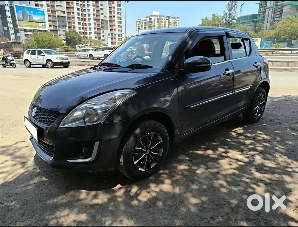 Swift Vxi  Excellent Condition