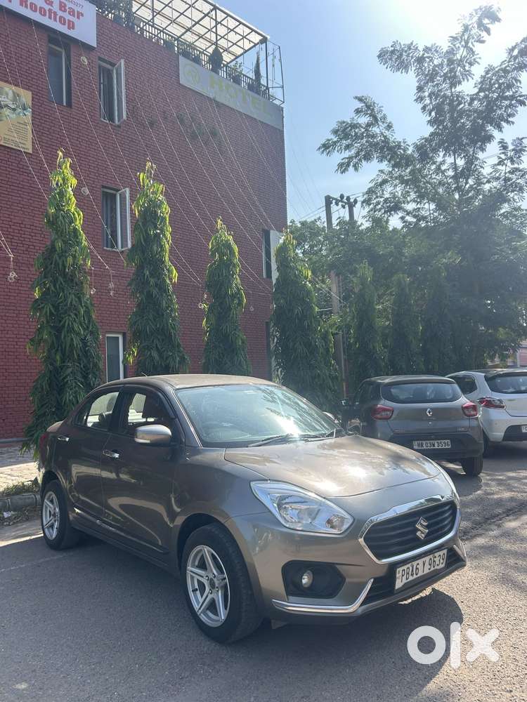 Maruti Suzuki Swift Dzire Vdi, 2017, Diesel