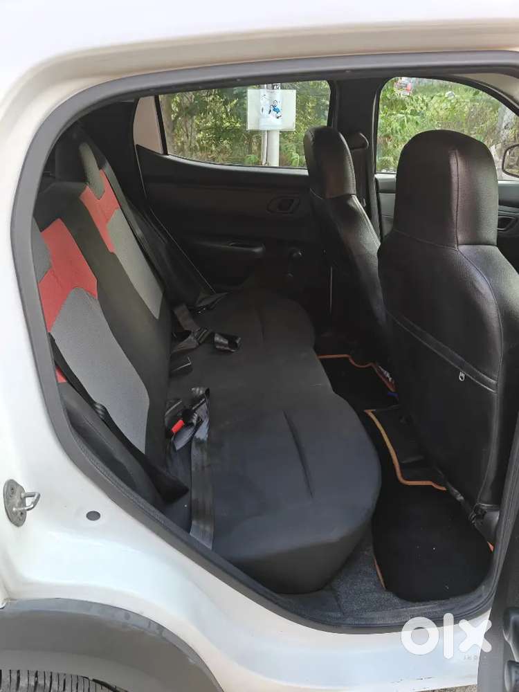 Renault Kwid 2018 - Single Owner  40k Kms