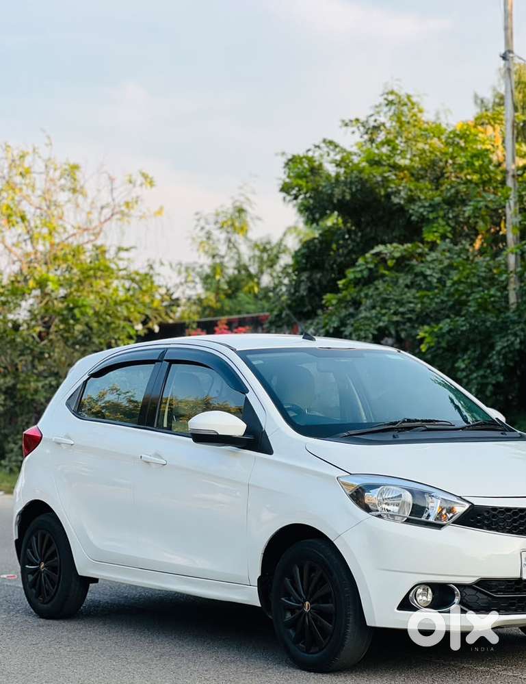 Tata Tiago 1.2 Revotron Xza, 2019, Petrol