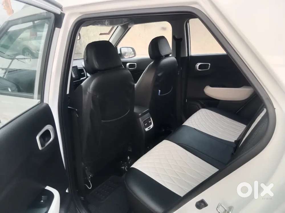 Hyundai Venue 1.2 2024