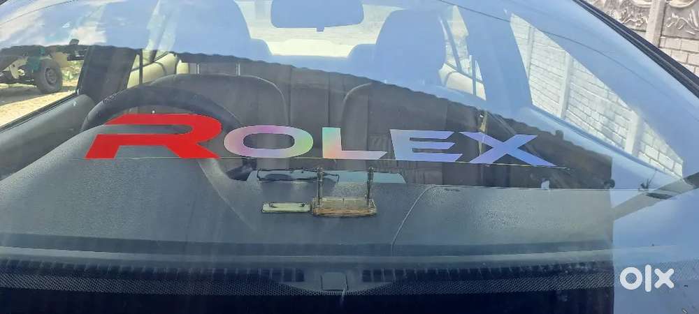 Honda City Zx Petrol 2011,argent Sale Good Condition