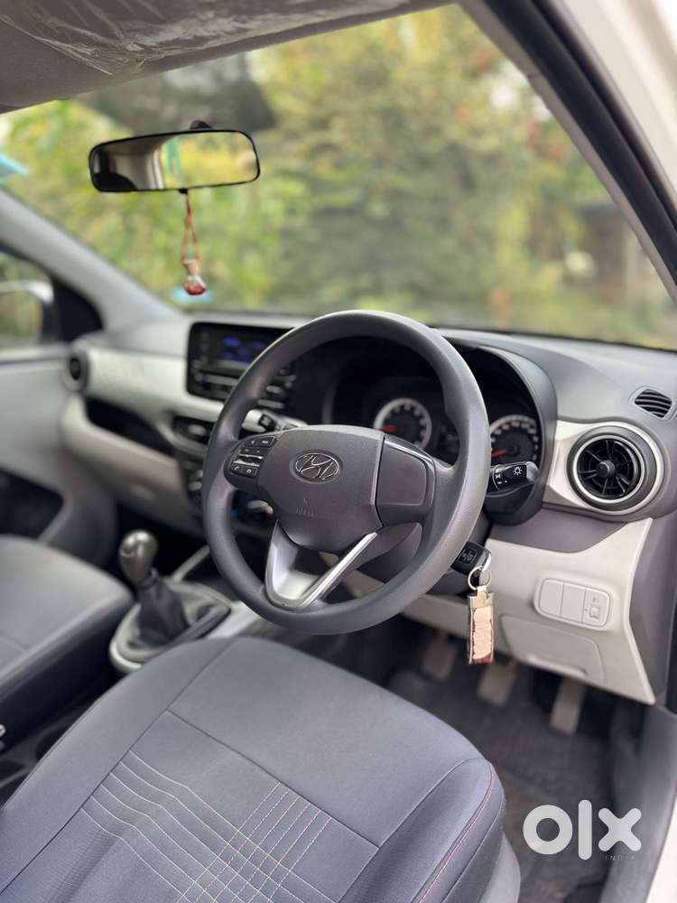 Hyundai Grand I10 Nios, 2022, Petrol