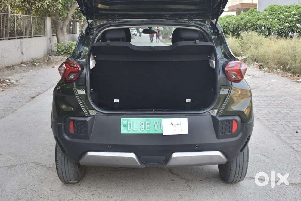 Tata Punch Ev Adventure, 2024, Electric
