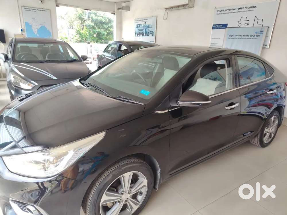 Brand New Condition Top Model (with Out Sunroof)