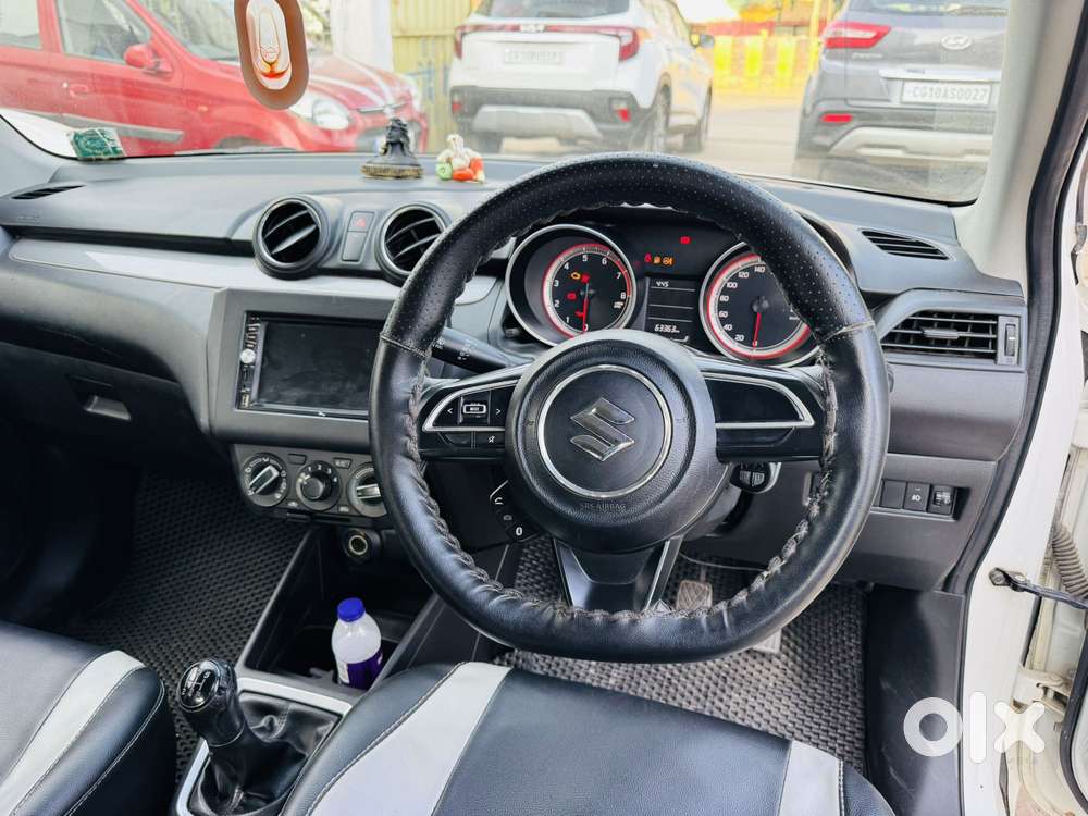 Maruti Suzuki Swift