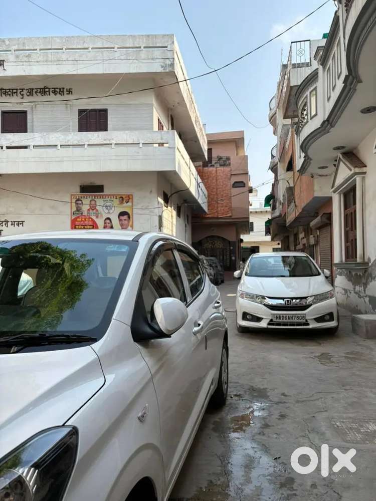Hyundai Grand I10 Nios 2023
