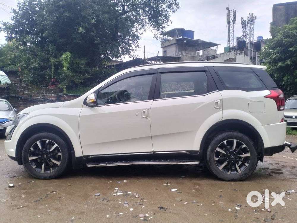 Mahindra Xuv500 W11, 2021, Diesel