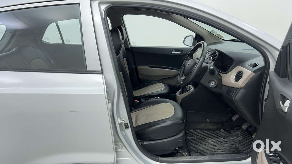 Hyundai Grand I10 Sportz 1.2 Kappa Vtvt, 2015, Petrol